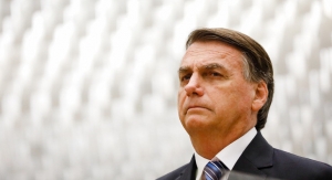 Bolsonaro rebate críticas a seu governo por crise dos ianomâmis: 'Farsa da esquerda'