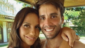 Marido de Ivete Sangalo apaga todas as fotos após rumores de fim do casamento